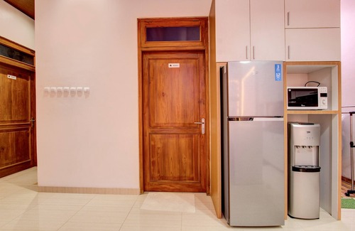 Banjarasri Hotel | Capital O 93718 Homestay 3 Bidadari