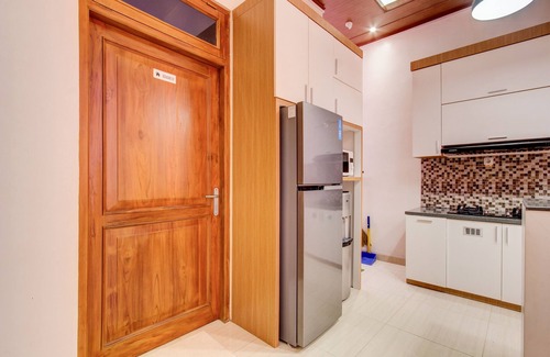 Banjarasri Hotel | Capital O 93718 Homestay 3 Bidadari