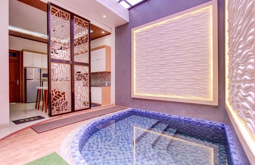 Banjarasri Hotel | Capital O 93718 Homestay 3 Bidadari