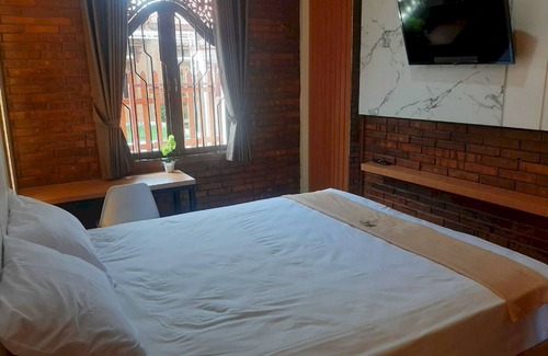 Prambanan Hotel | Capital O 93719 Homestay Omah Bidadari