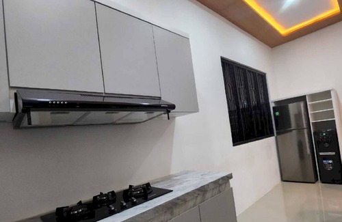 Prambanan Hotel | Capital O 93719 Homestay Omah Bidadari