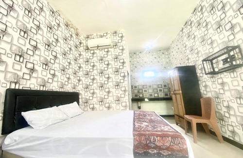 Klaten Selatan Hotel | Capital O 93829 Alika Homestay Syariah