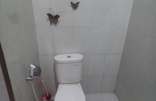 Purwokerto Hotel | Capital O 93872 Natura Guest House Syariah Near alun alun kota purwokerto