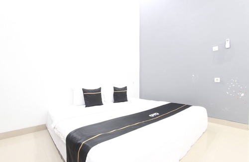 Getasan Hotel | Capital O 93939 Oikodomeo Syariah