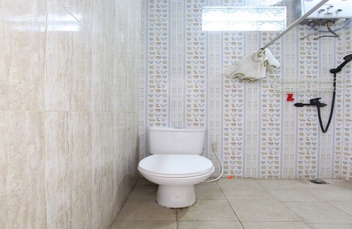Getasan Hotel | Capital O 93939 Oikodomeo Syariah