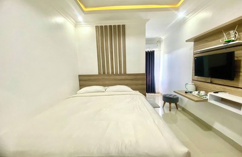 Banguntapan Hotel | Capital O 93973 Kanaya Homestay Syariah