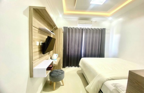 Banguntapan Hotel | Capital O 93973 Kanaya Homestay Syariah