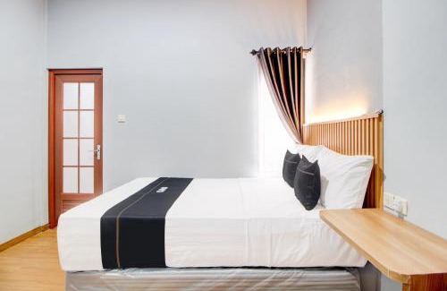 Banguntapan Hotel | Capital O 94314 Sunny Co Living