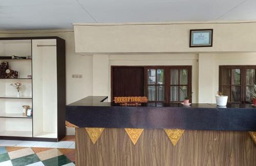 Cipanas Hotel | Capital O 94630 Cipanas Residence (Villa Agape)