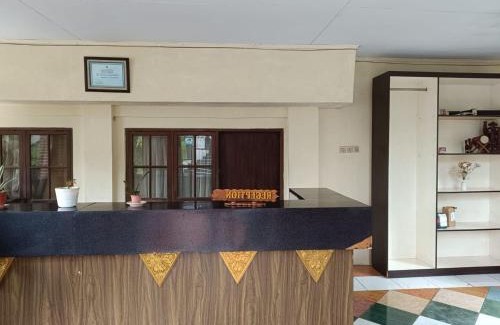 Cipanas Hotel | Capital O 94630 Cipanas Residence (Villa Agape)