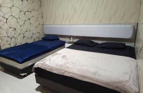 Malang Hotel | Capital O 94706 Rumah Kalimosodo