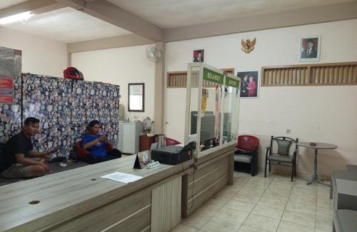 Malang Hotel | Capital O 94706 Rumah Kalimosodo