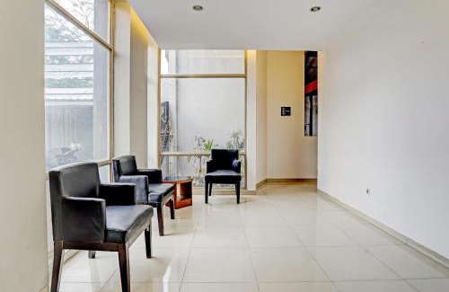 Bandung Hotel | Capital O 94725 Montameri Pelajar Pejuang