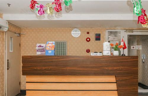 Pekayon Jaya Hotel | Capital O 94796 Apartment Mutiara Bekasi