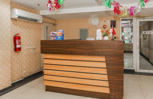 Pekayon Jaya Hotel | Capital O 94796 Apartment Mutiara Bekasi