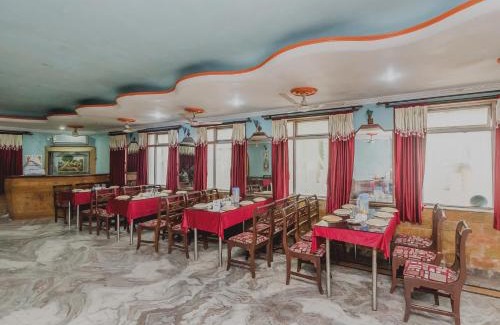 New Digha Hotel | Capital O Bidisha