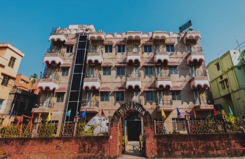New Digha Hotel | Capital O Bidisha