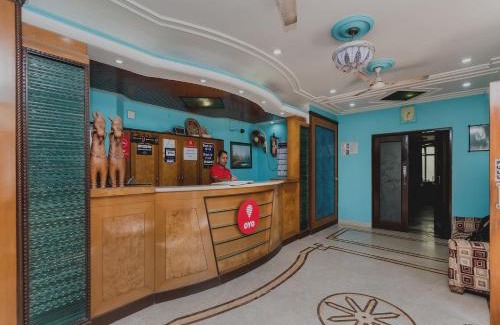 New Digha Hotel | Capital O Bidisha