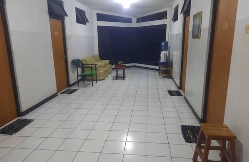 Cipanas Hotel | Capital O Cipanas Residence (Villa Agape)