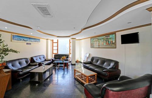 Vashist Hotel | Capital O Himalayan Travels