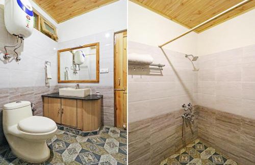 Vashist Hotel | Capital O Himalayan Travels
