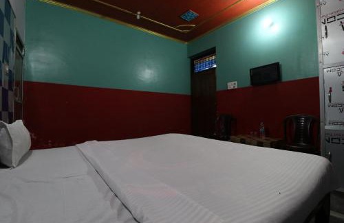 Raipur Hotel | Capital O Honey Hotel