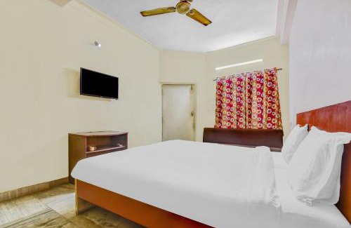 Raipur Hotel | Capital O Honey Hotel