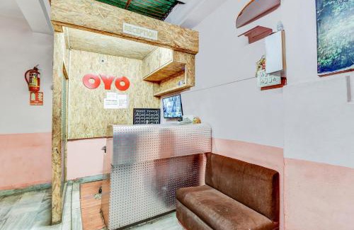 Raipur Hotel | Capital O Honey Hotel