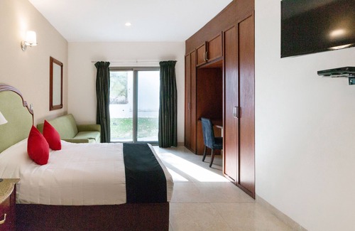 Leon Hotel | Capital O Hotel Vitalé Leon MX