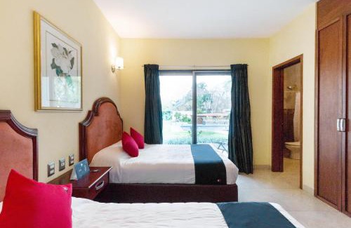 Leon Hotel | Capital O Hotel Vitale Leon MX