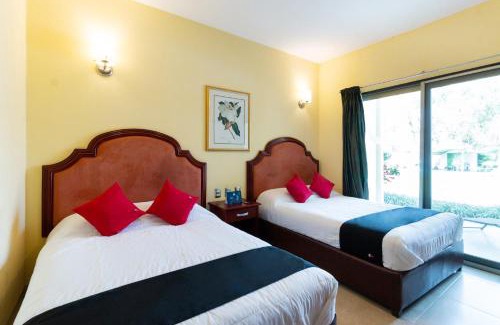 Leon Hotel | Capital O Hotel Vitale Leon MX