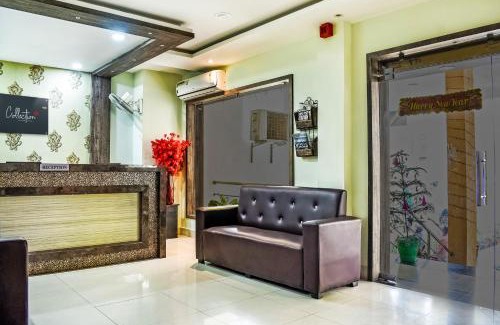 Cuttack Hotel | Capital O Jai Adisson