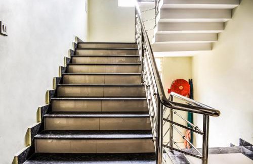 Cuttack Hotel | Capital O Jai Adisson