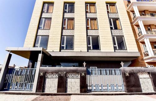 Uchiyarda Hotel | Capital O Maurya Inn