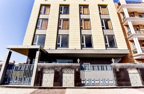 Uchiyarda Hotel | Capital O Maurya Inn