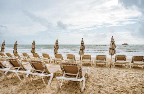 Centro Hotel | Capital O Mimi Del Mar, Playa del Carmen
