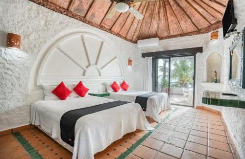 Centro Hotel | Capital O Mimi Del Mar, Playa del Carmen