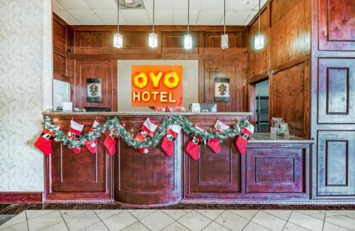 Nacogdoches Hotel | Capital O Nacogdoches - Hwy 59 & SW Stallings