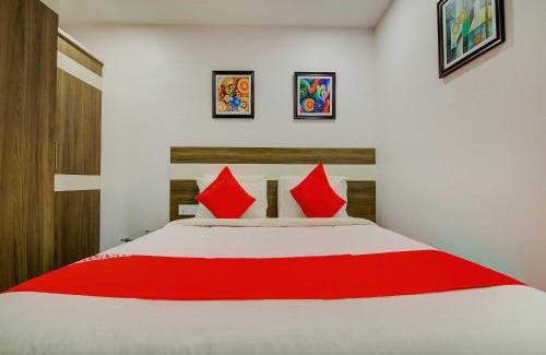 Vijayawada Hotel | Capital O Pratibha Grand