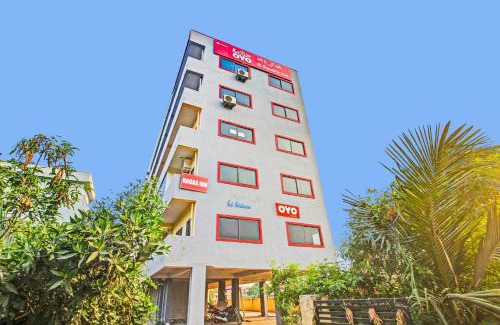 Vanasthalipuram Hotel | Capital O Ragas Inn