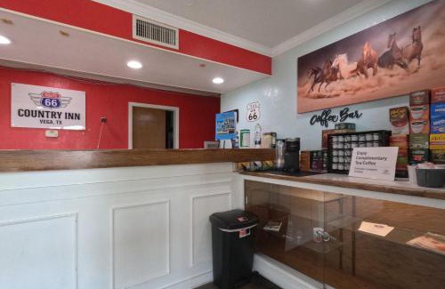 Vega Hotel | Capital O Route 66 Country Inn Vega Tx
