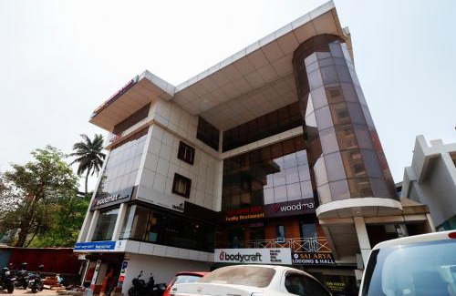 Adyar Hotel | Capital O Sai Arya Residency