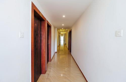 Adyar Hotel | Capital O Sai Arya Residency