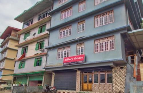 Rishop Hotel | Capital O Sillery Gaon