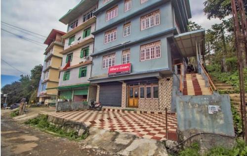 Rishop Hotel | Capital O Sillery Gaon