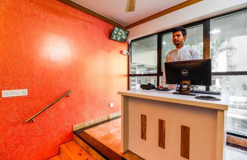 Yelahanka Hotel | Capital O SLN Residency
