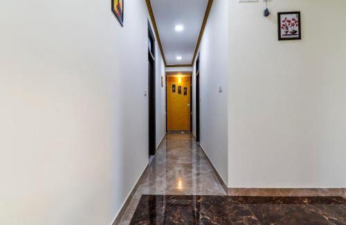Yelahanka Hotel | Capital O SLN Residency