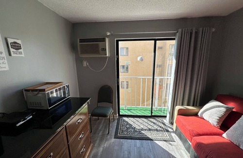 Myrtle Beach Hotel | Capital O Sunset Waves Hotel Myrtle Beach Oceanfront
