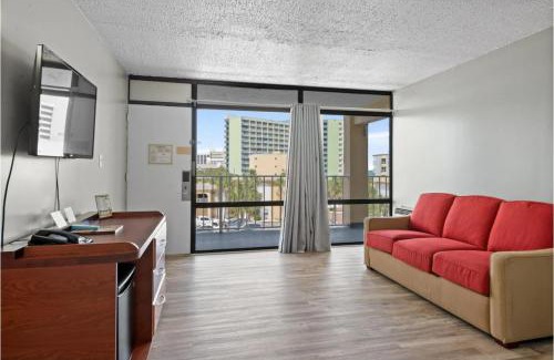 Myrtle Beach Hotel | Capital O Sunset Waves Hotel Myrtle Beach Oceanfront