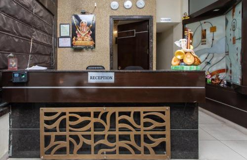 Rau Hotel | Capital O Swan Paradise